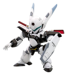 Patlabor The Mobile Police D-Style Model Kit AV-X0 Type Zero Reproduction 10 cm 4934054094035