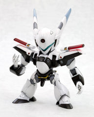 Patlabor The Mobile Police D-Style Model Kit AV-X0 Type Zero Reproduction 10 cm 4934054094035