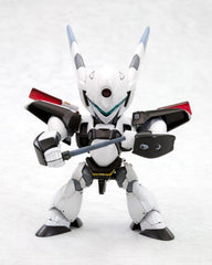 Patlabor The Mobile Police D-Style Model Kit AV-X0 Type Zero Reproduction 10 cm 4934054094035