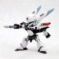 Patlabor The Mobile Police D-Style Model Kit AV-X0 Type Zero Reproduction 10 cm 4934054094035