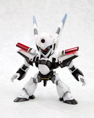 Patlabor The Mobile Police D-Style Model Kit AV-X0 Type Zero Reproduction 10 cm 4934054094035