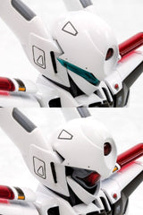 Patlabor The Mobile Police D-Style Model Kit AV-X0 Type Zero Reproduction 10 cm 4934054094035