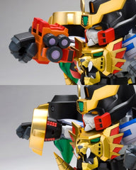 The King of Braves GaoGaiGar D-Style Plastic Model Star Gao Gai Gar (Reproduction) 11 cm 4934054094059