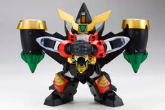 The King of Braves GaoGaiGar D-Style Plastic Model Star Gao Gai Gar (Reproduction) 11 cm 4934054094059