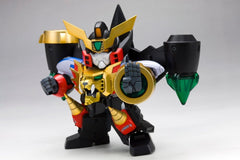 The King of Braves GaoGaiGar D-Style Plastic Model Star Gao Gai Gar (Reproduction) 11 cm 4934054094059