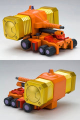 The King of Braves GaoGaiGar D-Style Plastic Model Star Gao Gai Gar (Reproduction) 11 cm 4934054094059
