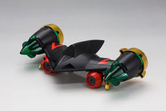The King of Braves GaoGaiGar D-Style Plastic Model Star Gao Gai Gar (Reproduction) 11 cm 4934054094059