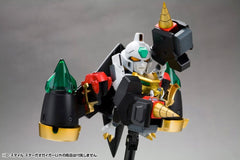 The King of Braves GaoGaiGar D-Style Plastic Model Star Gao Gai Gar (Reproduction) 11 cm 4934054094059