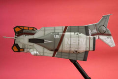 Evangelion: 3.0 Plastic Model Kit 1/100 Vertical Take-Off & Landing Aircraft YAGR-N101 (Reproduction) 19 cm 4934054027347