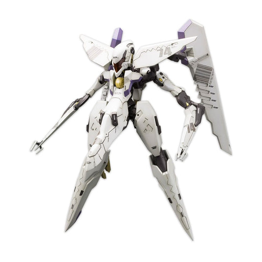 Zone of the Enders The 2nd Runner Plastic Model Kit Vic Viper 18 cm 4934054063222