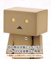 Yotsubato! Plastic Model Kit Danboard 13 cm 4934054074006