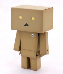 Yotsubato! Plastic Model Kit Danboard 13 cm 4934054074006