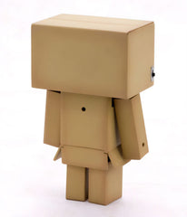 Yotsubato! Plastic Model Kit Danboard 13 cm 4934054074006