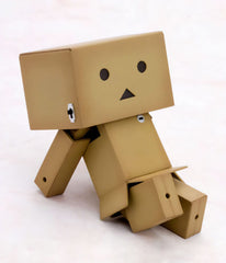 Yotsubato! Plastic Model Kit Danboard 13 cm 4934054074006