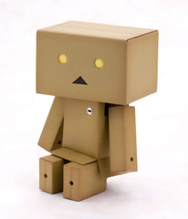 Yotsubato! Plastic Model Kit Danboard 13 cm 4934054074006