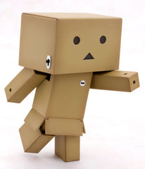 Yotsubato! Plastic Model Kit Danboard 13 cm 4934054074006