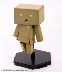 Yotsubato! Plastic Model Kit Danboard 13 cm 4934054074006
