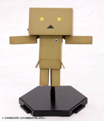 Yotsubato! Plastic Model Kit Danboard 13 cm 4934054074006