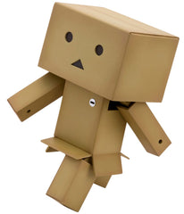 Yotsubato! Plastic Model Kit Danboard 13 cm 4934054074006