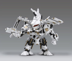 Armored Core For Answer D-Style Model Kit Rosenthal Cr-Hogire Noblesse Oblige 11 cm 4934054064977