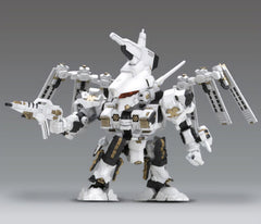 Armored Core For Answer D-Style Model Kit Rosenthal Cr-Hogire Noblesse Oblige 11 cm 4934054064977