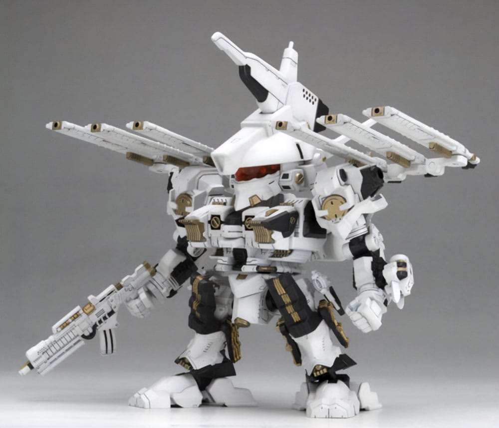 Armored Core For Answer D-Style Model Kit Rosenthal Cr-Hogire Noblesse Oblige 11 cm 4934054064977