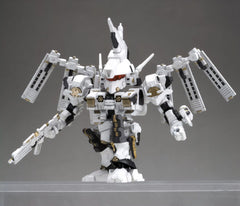 Armored Core For Answer D-Style Model Kit Rosenthal Cr-Hogire Noblesse Oblige 11 cm 4934054064977