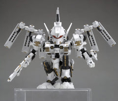 Armored Core For Answer D-Style Model Kit Rosenthal Cr-Hogire Noblesse Oblige 11 cm 4934054064977