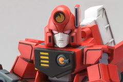 The King of Braves GaoGaiGar D-Style Plastic Model Kit Cho Ryu Jin (Reproduction) 10 cm 4934054094080