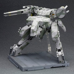 Metal Gear Solid Plastic Model Kit 1/100 Metal Gear Rex 22 cm 4934054060009