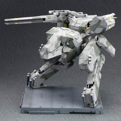 Metal Gear Solid Plastic Model Kit 1/100 Metal Gear Rex 22 cm 4934054060009