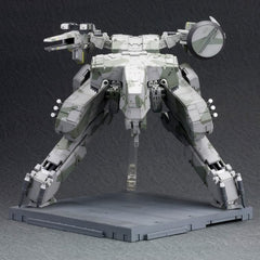 Metal Gear Solid Plastic Model Kit 1/100 Metal Gear Rex 22 cm 4934054060009