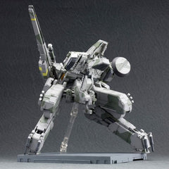 Metal Gear Solid Plastic Model Kit 1/100 Metal Gear Rex 22 cm 4934054060009
