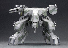 Metal Gear Solid Plastic Model Kit 1/100 Metal Gear Rex 22 cm 4934054060009