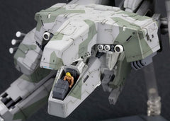 Metal Gear Solid Plastic Model Kit 1/100 Metal Gear Rex 22 cm 4934054060009