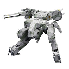 Metal Gear Solid Plastic Model Kit 1/100 Metal Gear Rex 22 cm 4934054060009