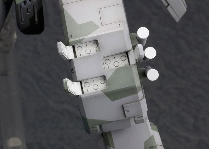 Metal Gear Solid Plastic Model Kit 1/100 Metal Gear Rex 22 cm 4934054060009