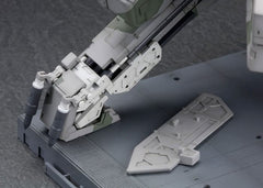 Metal Gear Solid Plastic Model Kit 1/100 Metal Gear Rex 22 cm 4934054060009