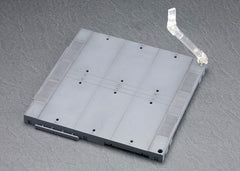 Metal Gear Solid Plastic Model Kit 1/100 Metal Gear Rex 22 cm 4934054060009