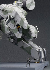Metal Gear Solid Plastic Model Kit 1/100 Metal Gear Rex 22 cm 4934054060009