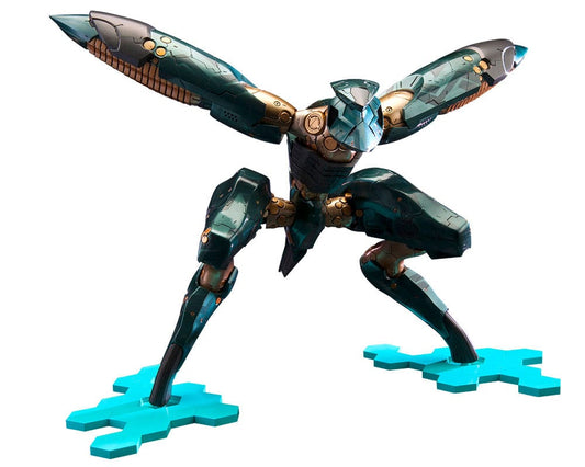 Metal Gear Solid 4 Plastic Model Kit 1/100 Metal Gear Ray 21 cm 4934054049172
