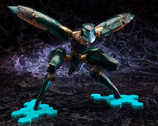 Metal Gear Solid 4 Plastic Model Kit 1/100 Metal Gear Ray 21 cm 4934054049172