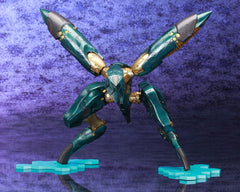 Metal Gear Solid 4 Plastic Model Kit 1/100 Metal Gear Ray 21 cm 4934054049172