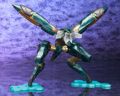 Metal Gear Solid 4 Plastic Model Kit 1/100 Metal Gear Ray 21 cm 4934054049172