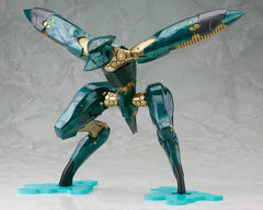 Metal Gear Solid 4 Plastic Model Kit 1/100 Metal Gear Ray 21 cm 4934054049172
