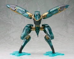 Metal Gear Solid 4 Plastic Model Kit 1/100 Metal Gear Ray 21 cm 4934054049172