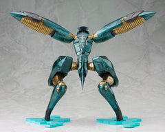 Metal Gear Solid 4 Plastic Model Kit 1/100 Metal Gear Ray 21 cm 4934054049172