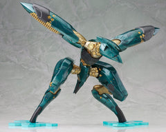 Metal Gear Solid 4 Plastic Model Kit 1/100 Metal Gear Ray 21 cm 4934054049172