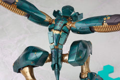 Metal Gear Solid 4 Plastic Model Kit 1/100 Metal Gear Ray 21 cm 4934054049172