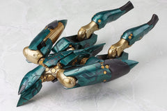 Metal Gear Solid 4 Plastic Model Kit 1/100 Metal Gear Ray 21 cm 4934054049172